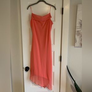 Formal/Semi Formal dress size 9/10